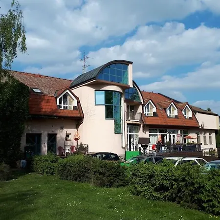 Ubytovani Colchi * Uničov