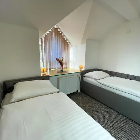 Hotel Ubytovani Colchi