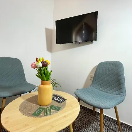 Ubytovani Colchi Hotel *