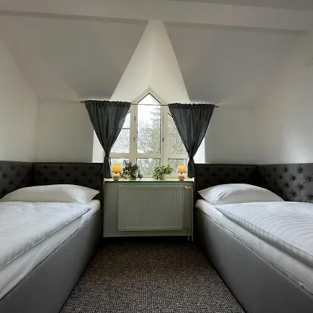 Ubytovani Colchi Hotel