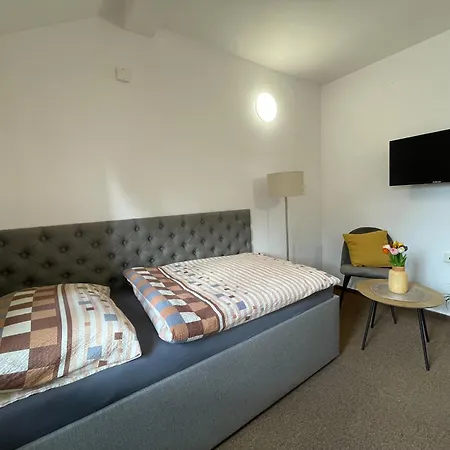 Ubytovani Colchi Hotel Uničov