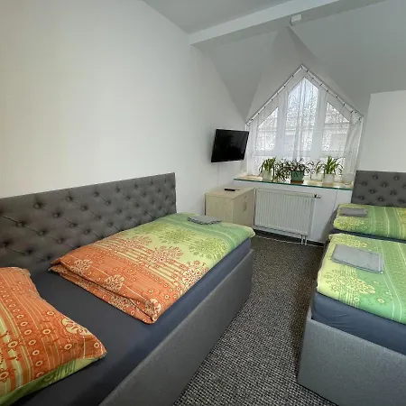 Hotel Colchi