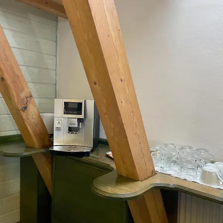 酒店 Colchi Uničov
