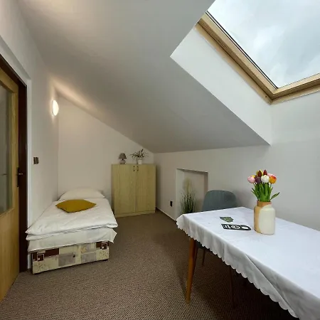 Ubytovani Colchi Hotel *