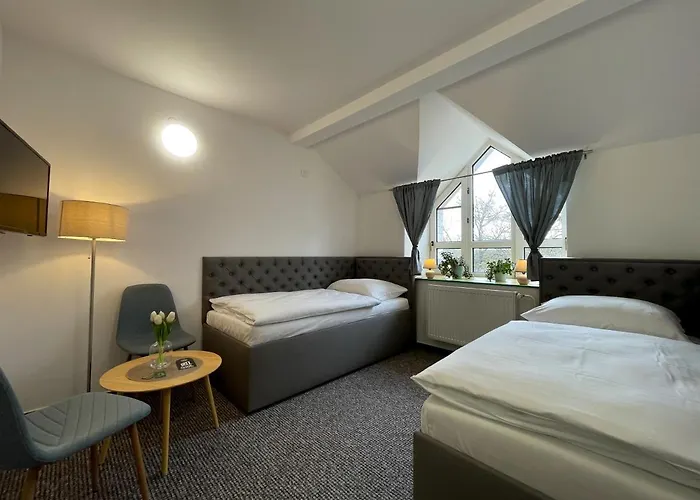 Colchi Hotel *