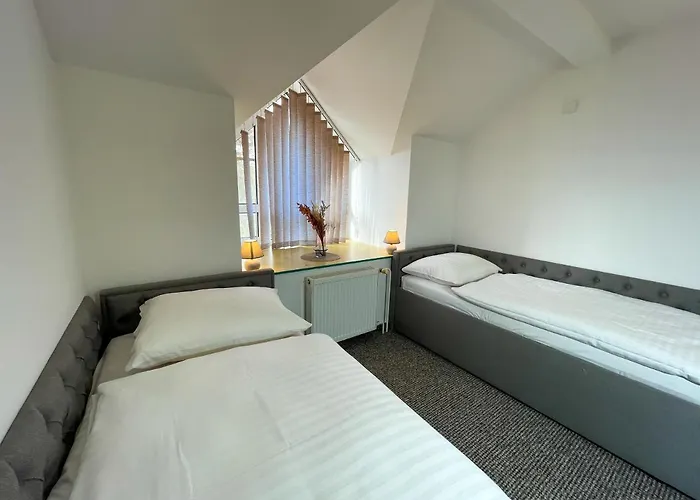 Hotel Colchi