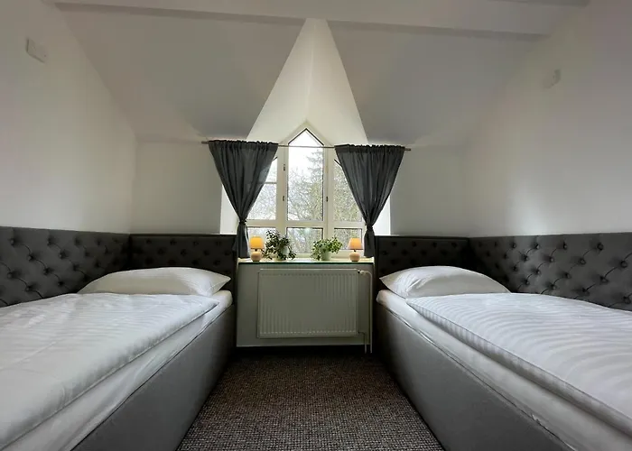 Colchi Hotel