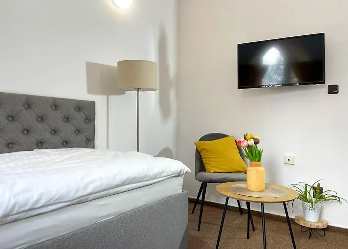 Hotel Colchi Uničov