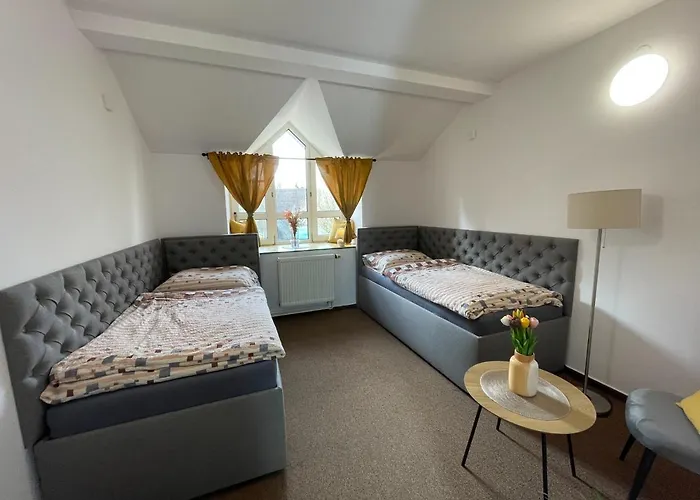 Hotel Colchi