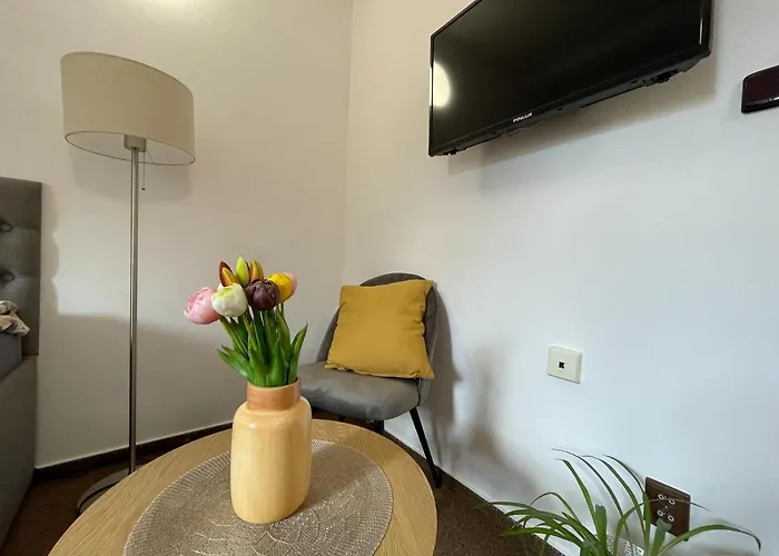 Colchi Hotel