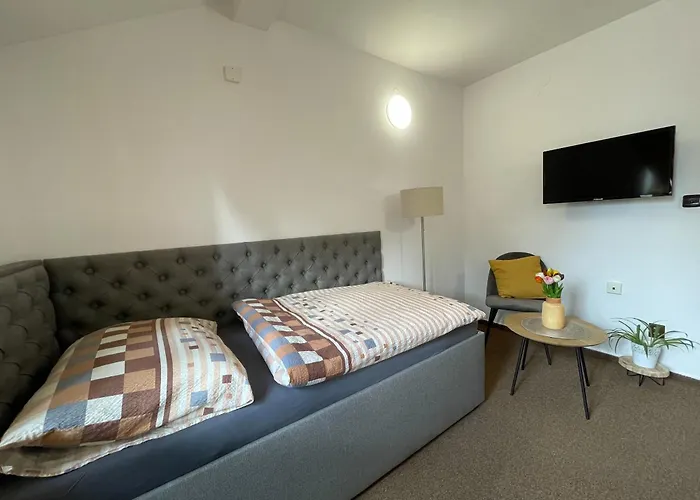 Colchi Hotel Uničov