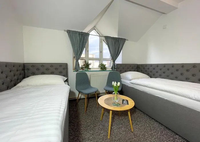 Colchi Hotel *