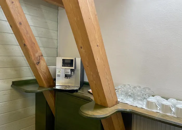 Hotel Colchi Uničov