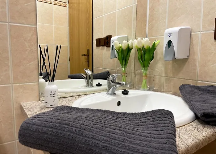 Hotel Colchi