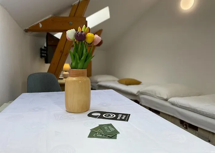 Hotel Colchi *