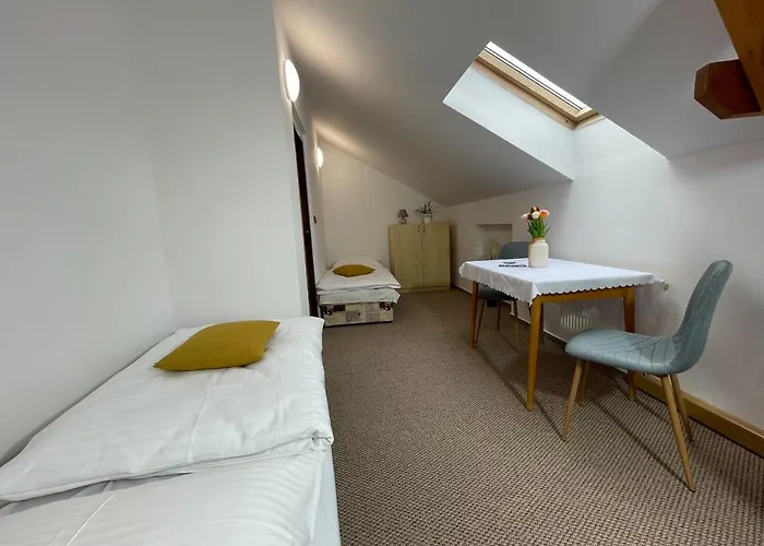 Colchi Hotel *